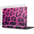 Pink Leopard Spots MacBook Pro 14in (2021-24) Case plus Skin